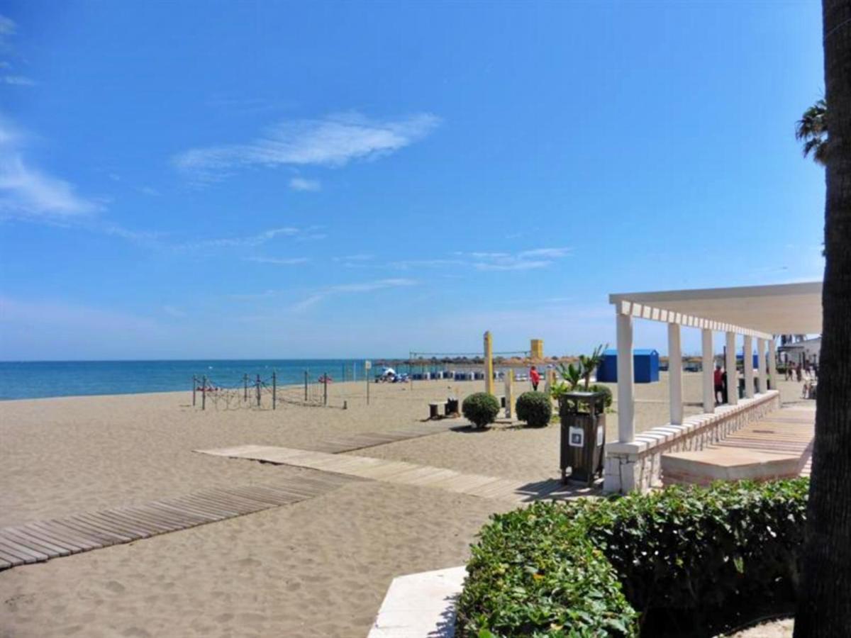 Poeta 2 Bedroom Apartment Fuengirola Exteriér fotografie